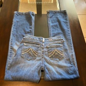 Ariat Jeans Size 14